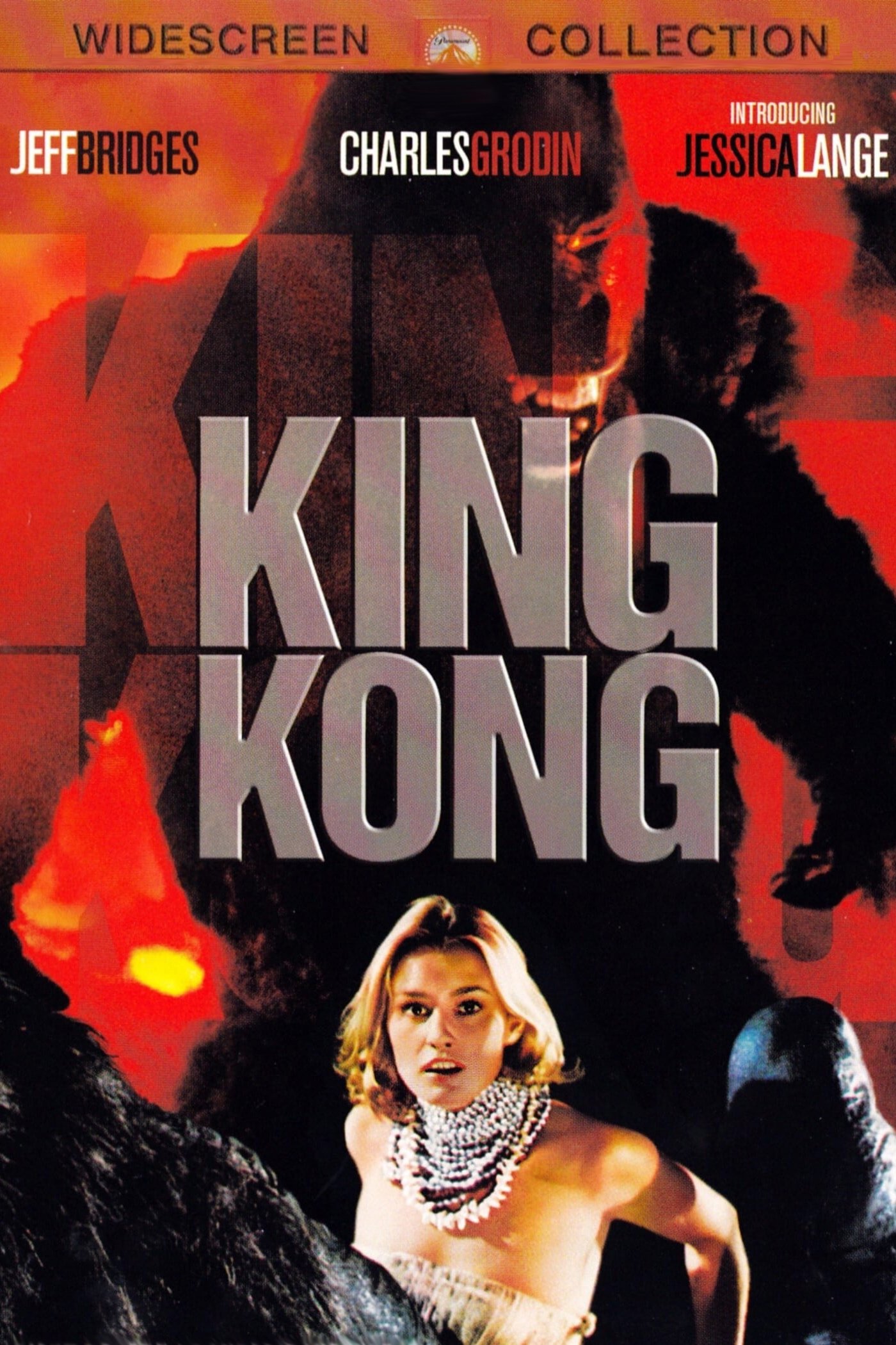 King Kong