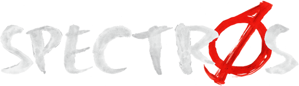 Cuộc đụng độ ma quái Logo