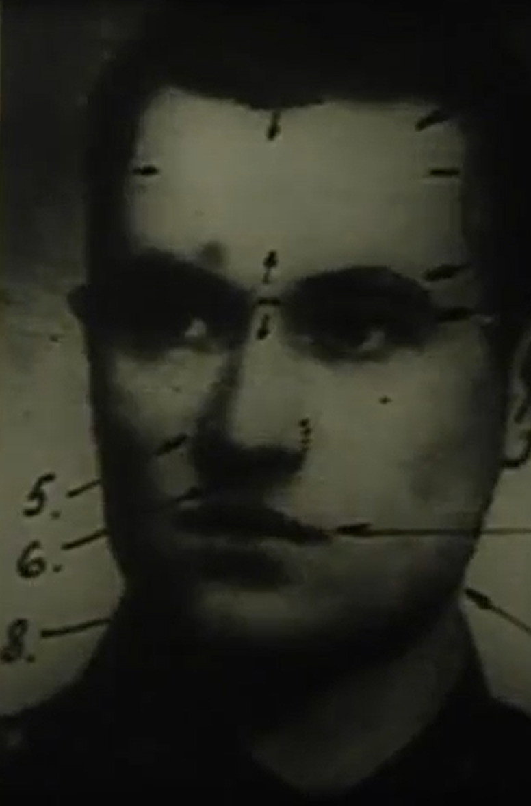 The Sentence Is Not Subject to Appeal Poster