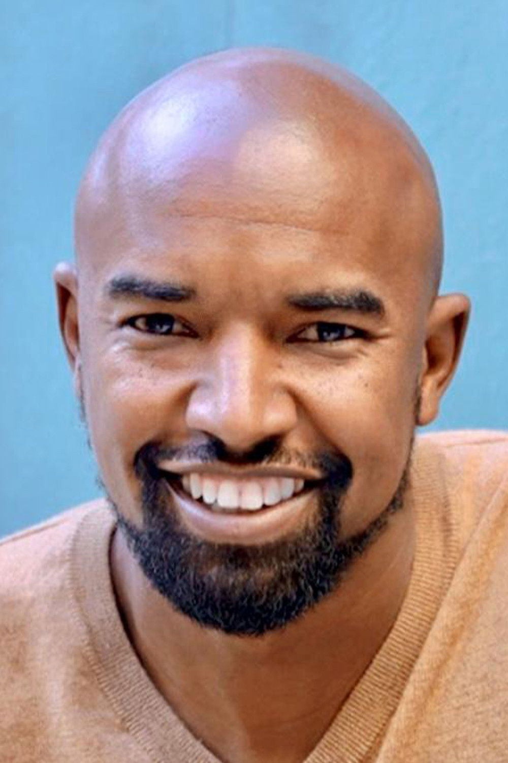 et billede af David Lassiter