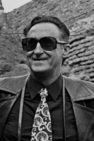 et billede af Tadeusz Karwański