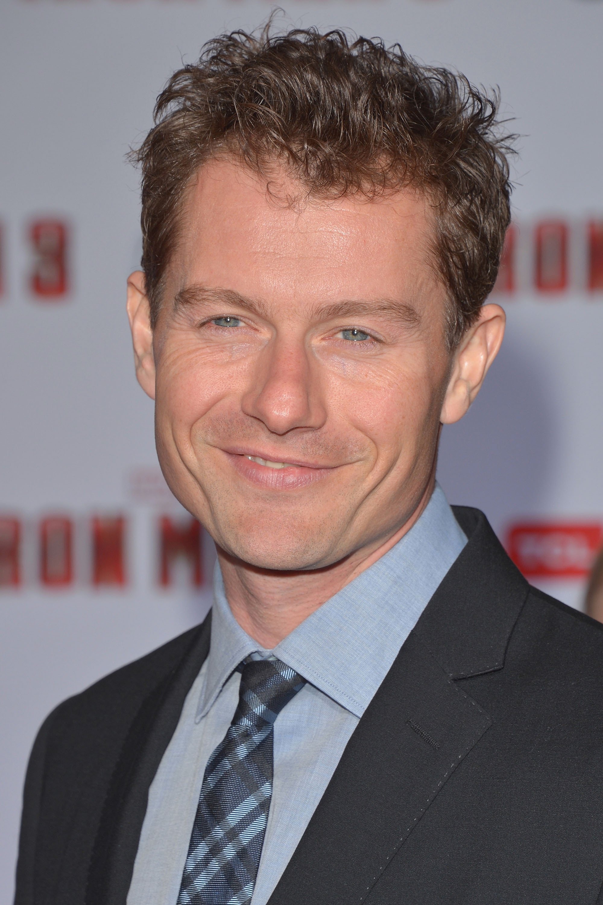 James Badge Dale(詹姆斯·贝吉·戴尔)