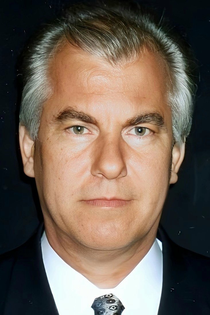 et billede af Ty Copeman