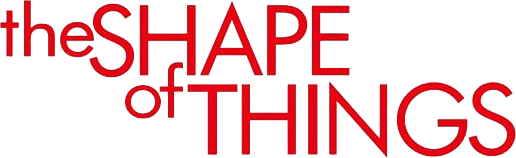 The Shape of Things Logo