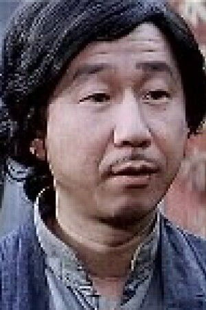 et billede af Wong Deng-Wo