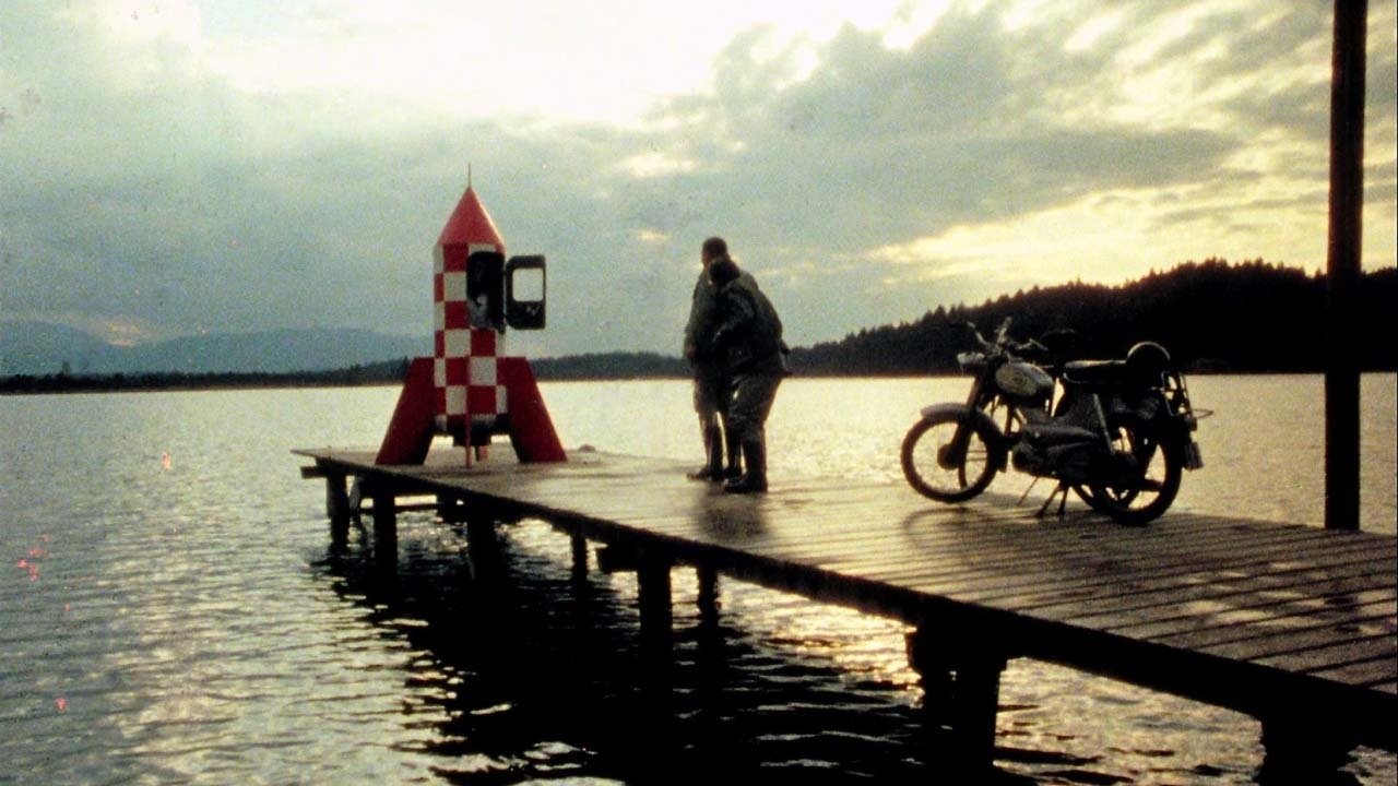 Pocket Rocket (2013)