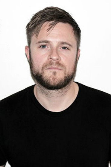 et billede af Thomas Rusiak