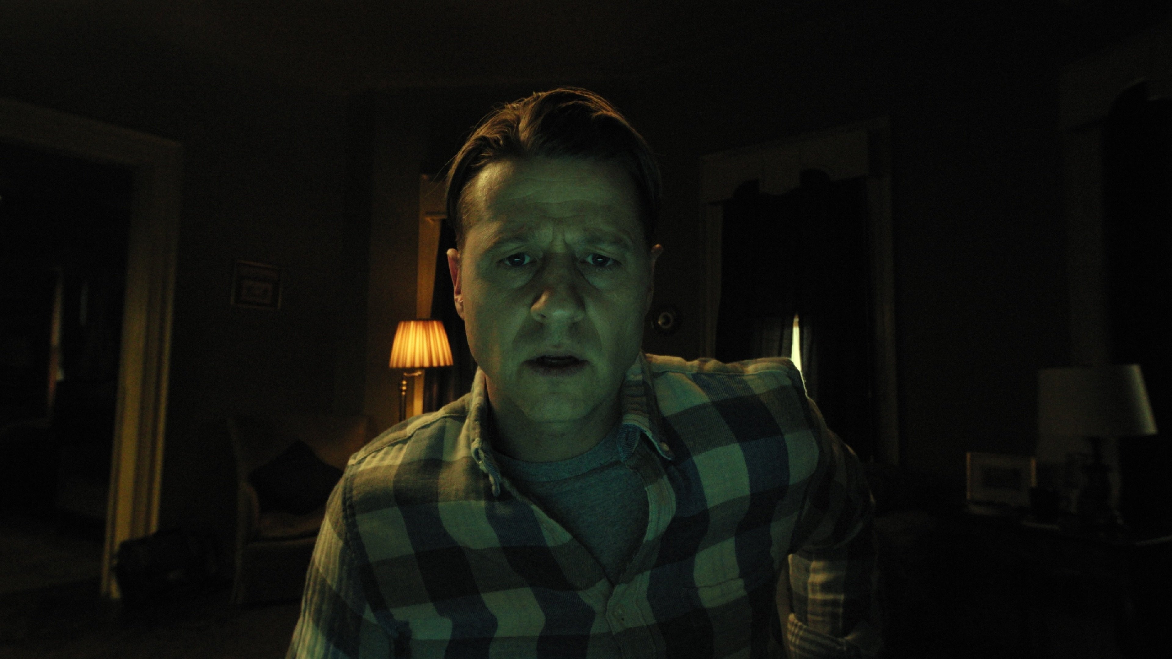 Bloat Movie Poster Image