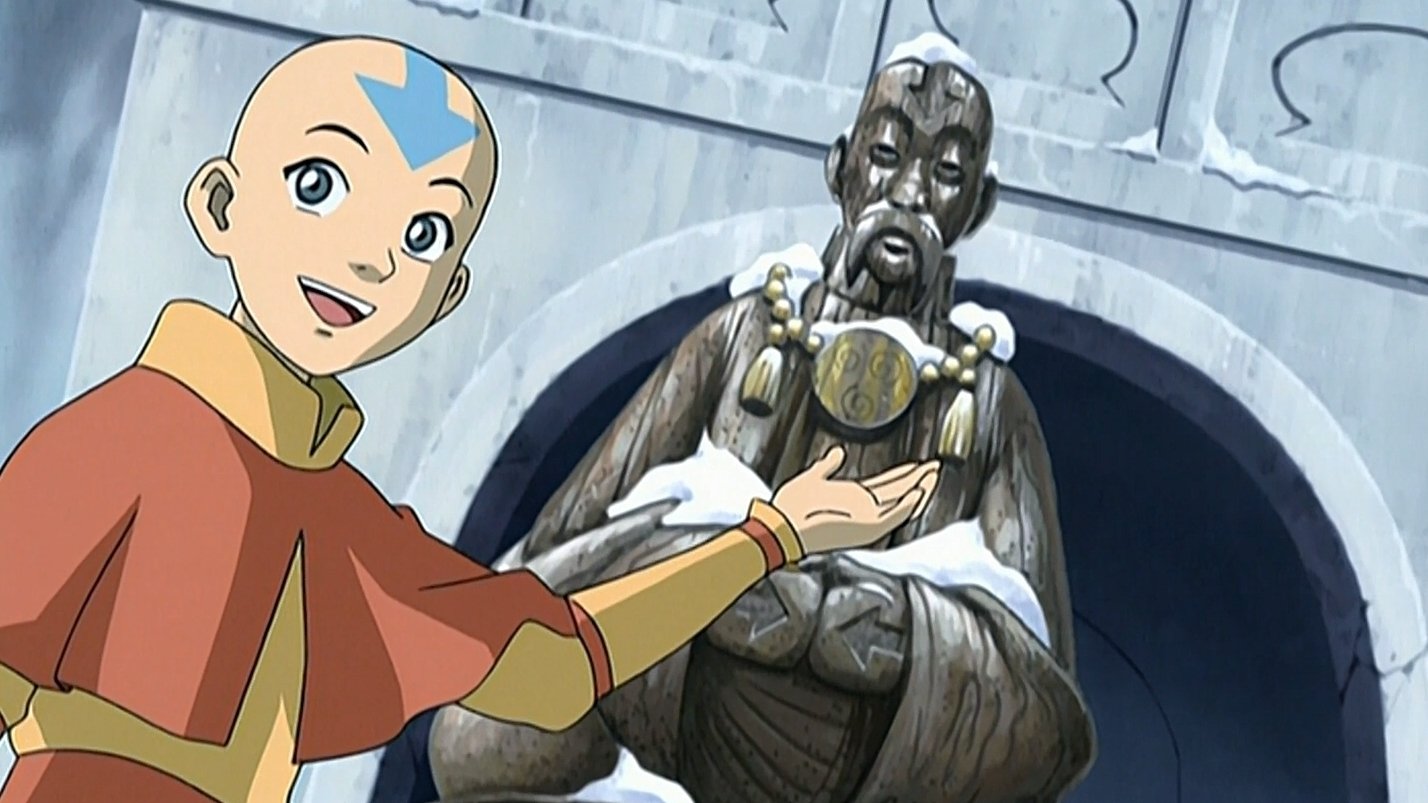 avatar the last airbender season 1 episode 2 stream free