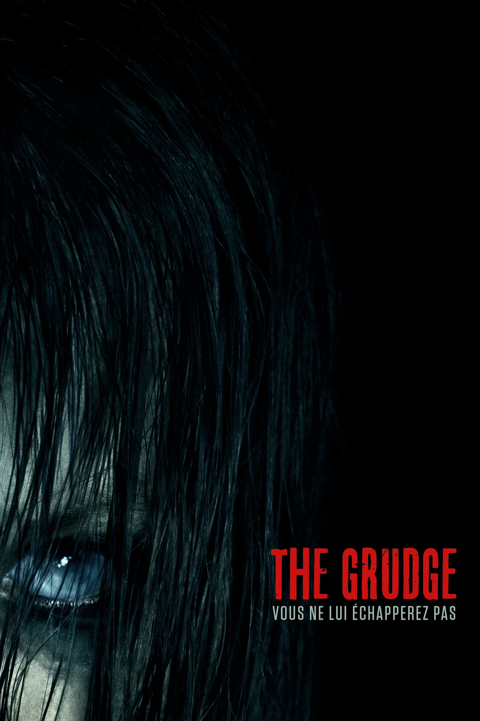 The Grudge