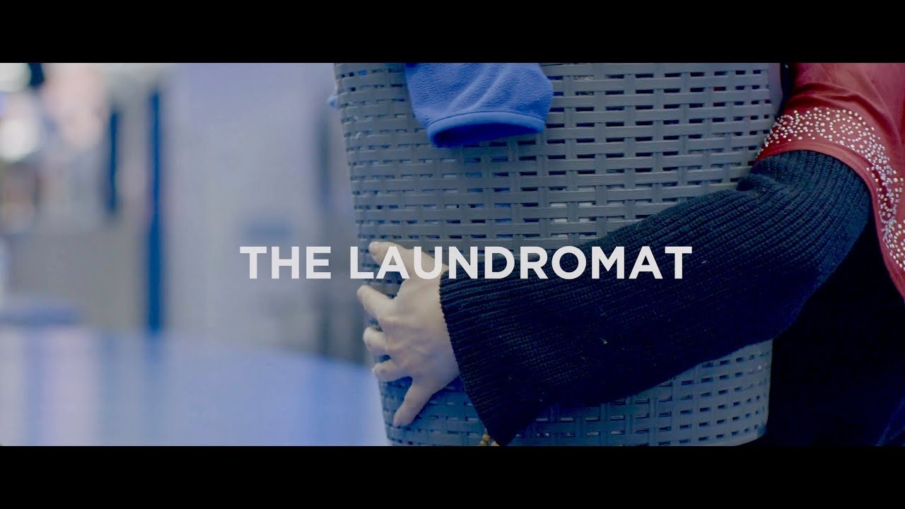 The Laundromat (1970)