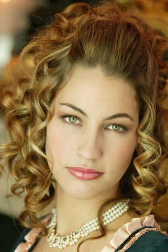 et billede af Anne-Laure Girbal