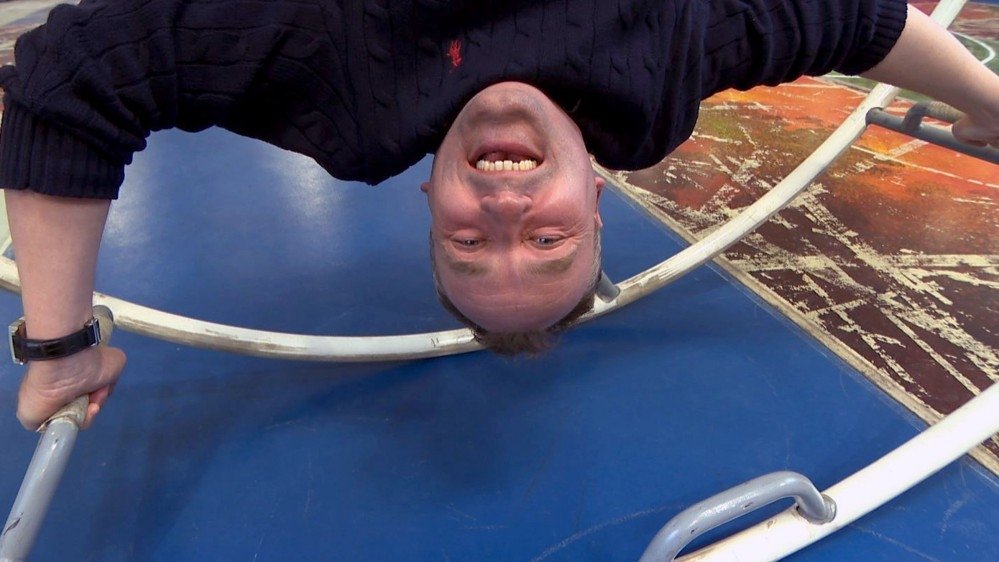 Størst