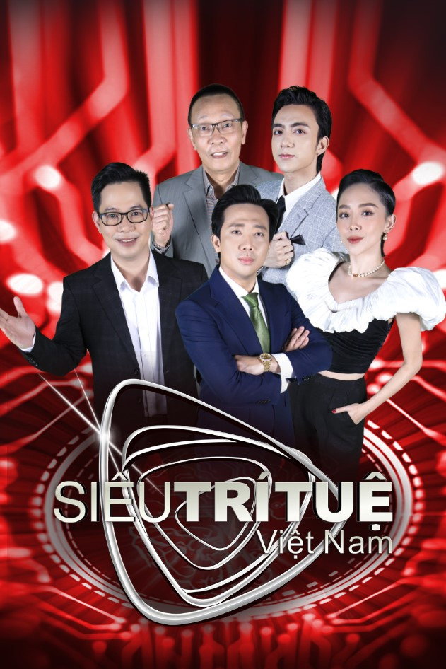 The Brain Vietnam - Season 2