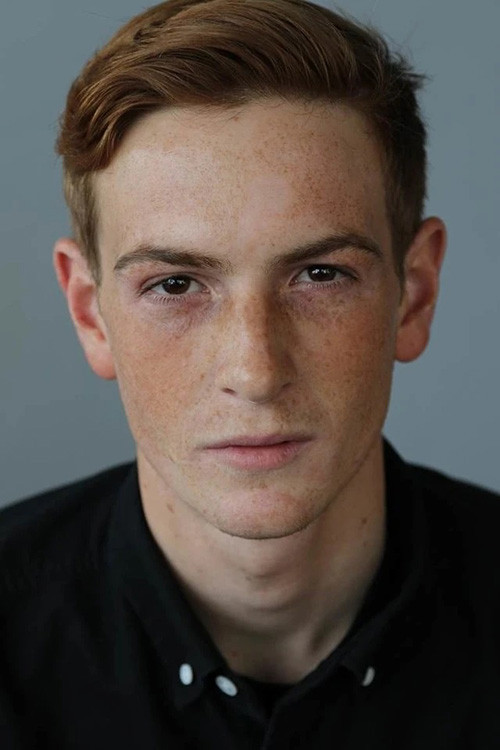 et billede af Dakota Lohan