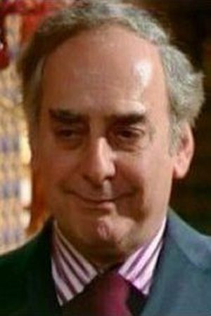 et billede af Artro Morris