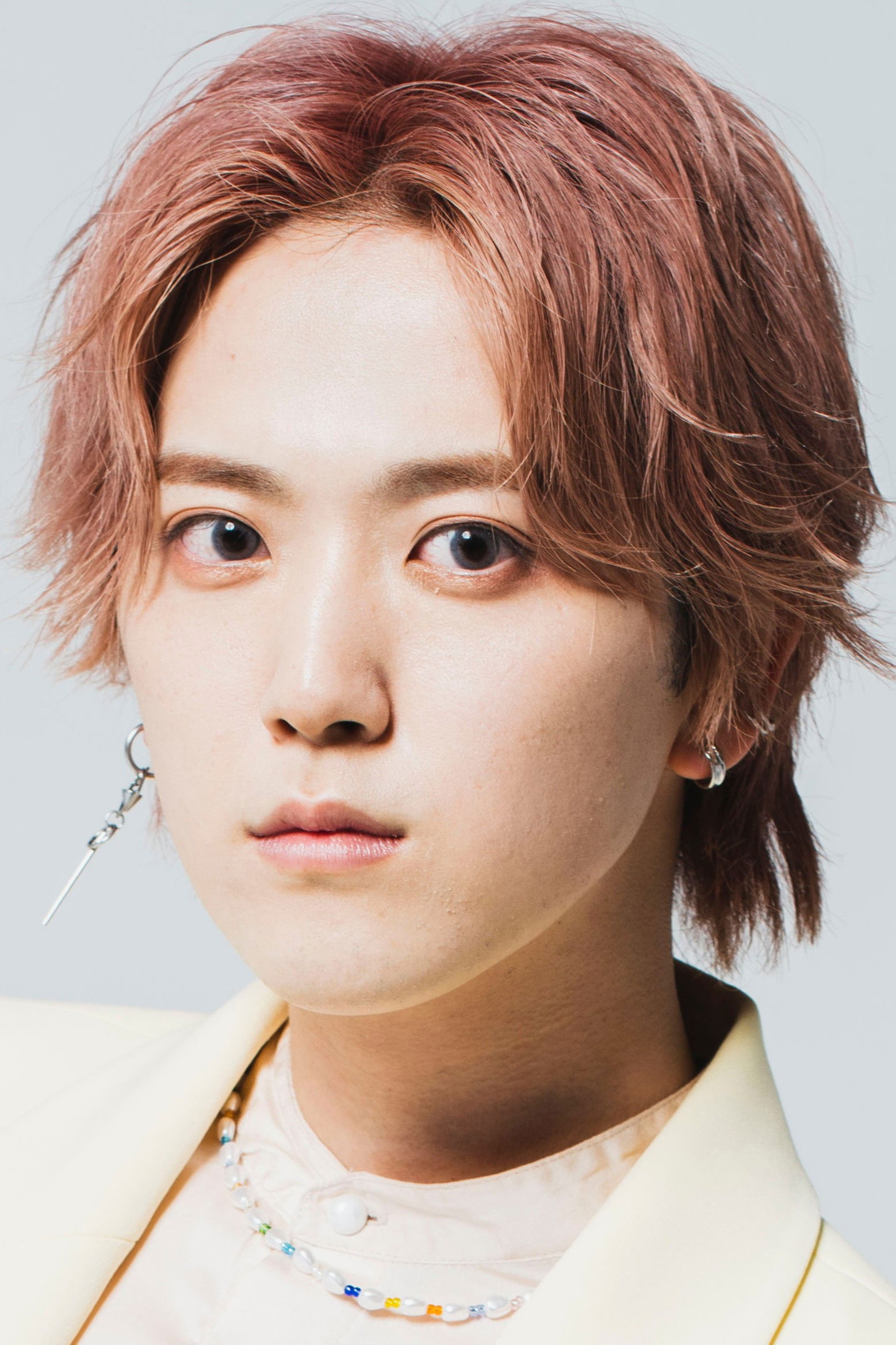 et billede af Ryono Kusachi