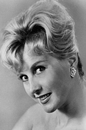 et billede af Annalena Lund