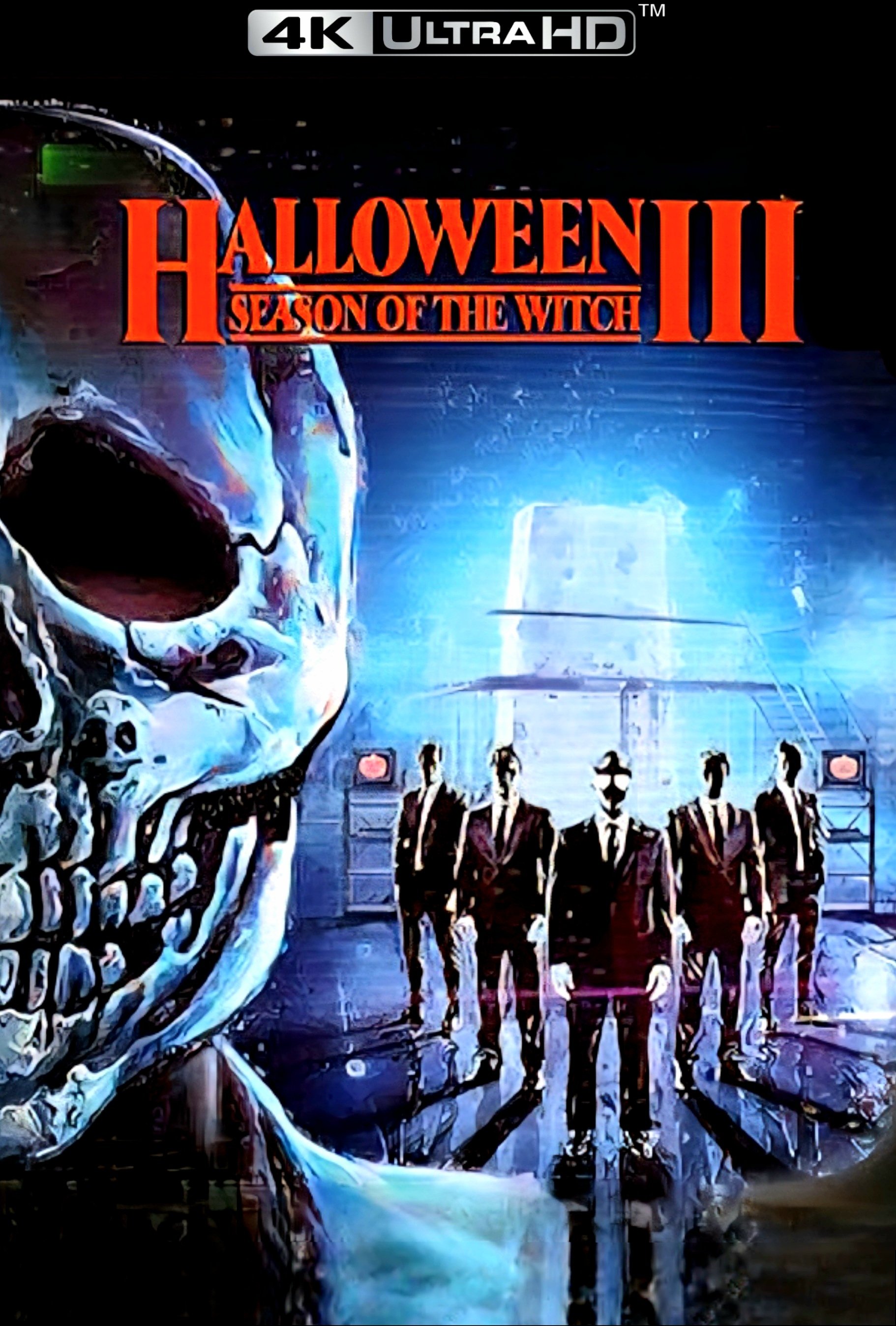 Halloween III: Season of the Witch