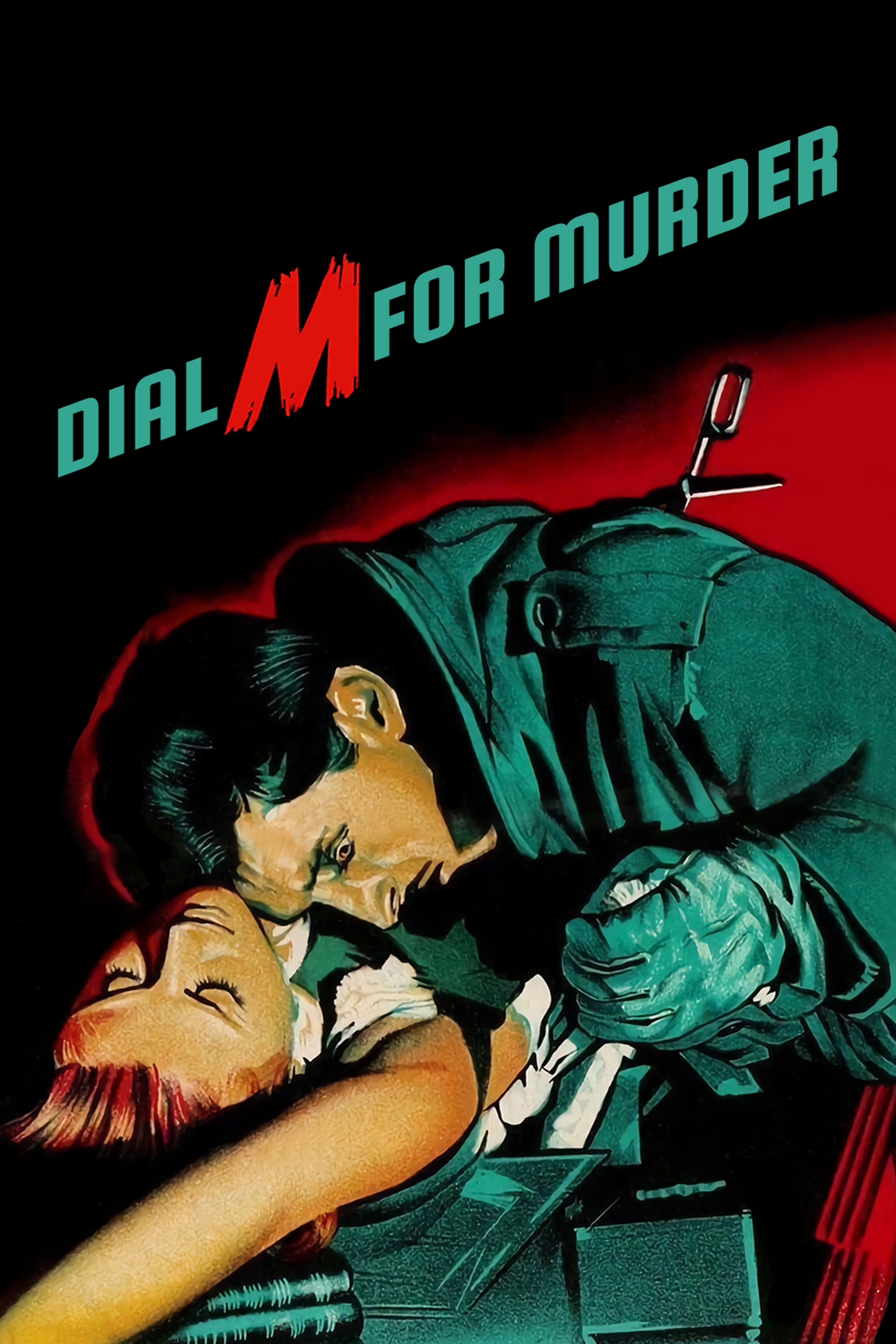 Dial M for Murder