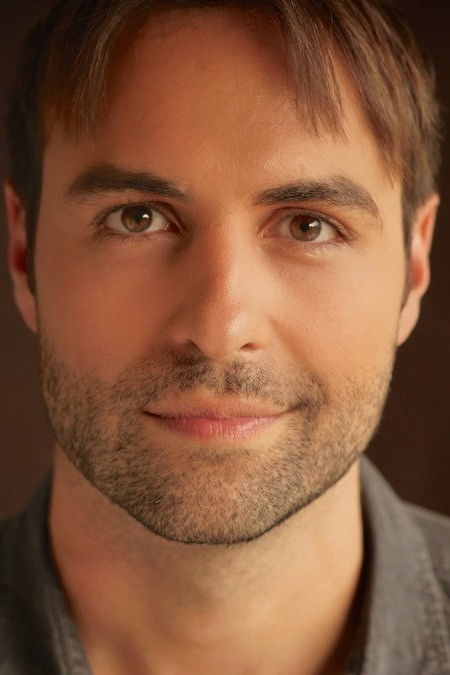 et billede af Anthony J. Caruso