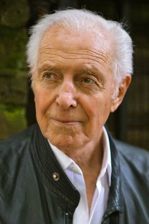 et billede af Brian Jackson