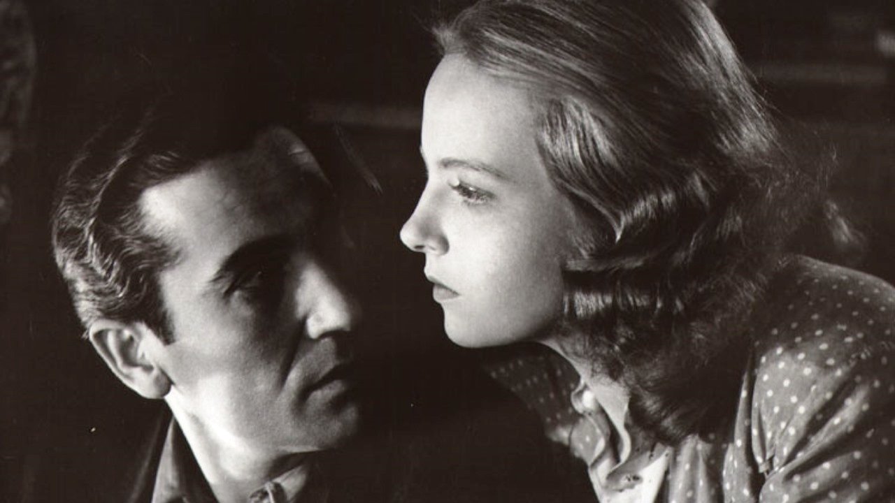 The Lonely House (1950)