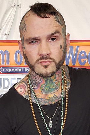 et billede af Butch Von Dreaux