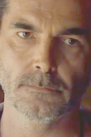 et billede af Aleksey Shipenko