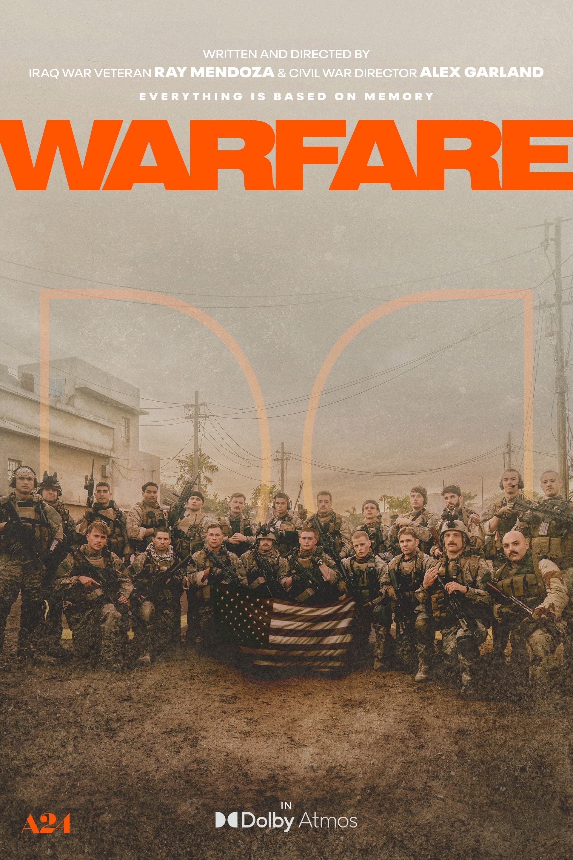Warfare