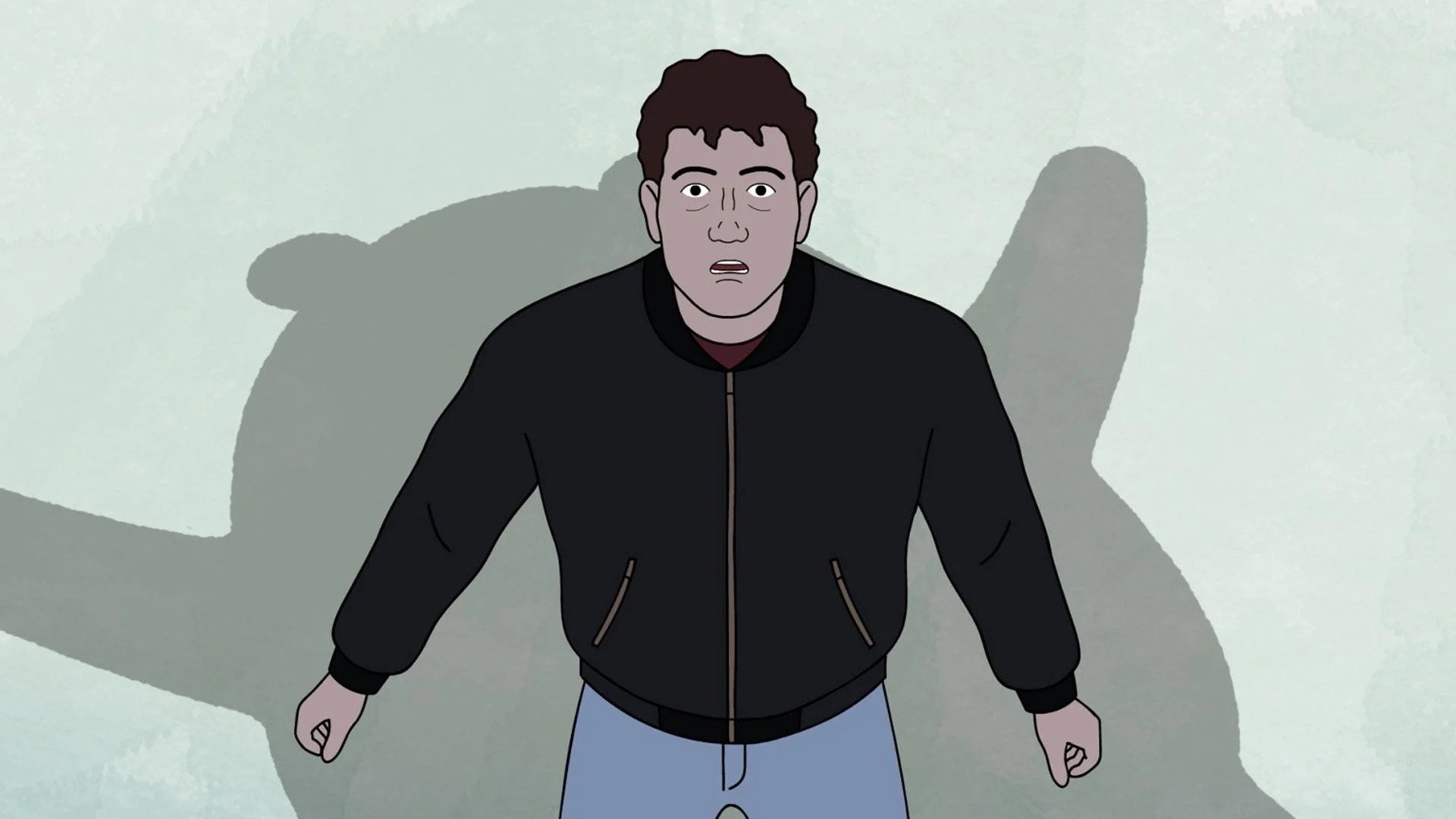 Spectre of the Bear (2023)