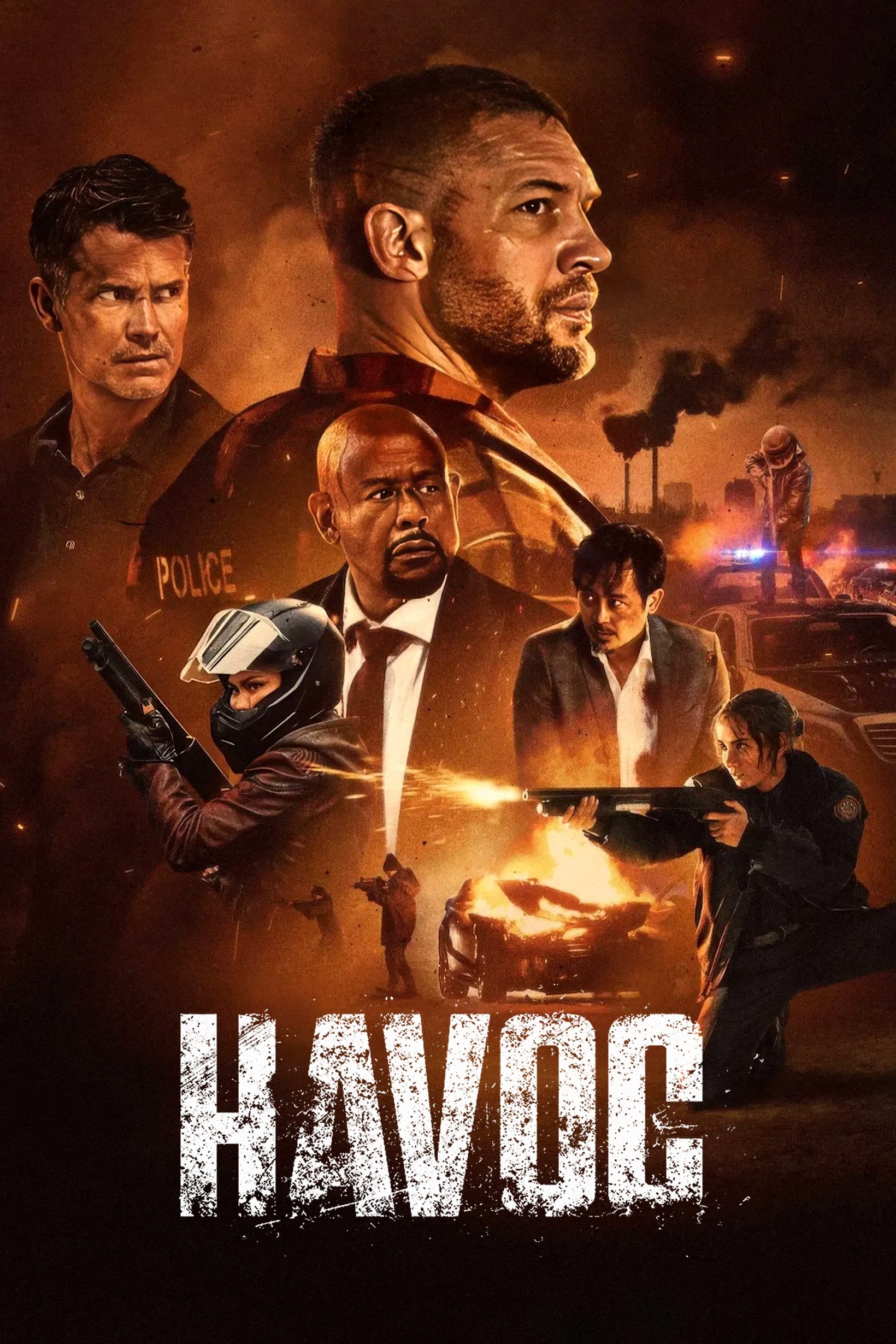 Havoc