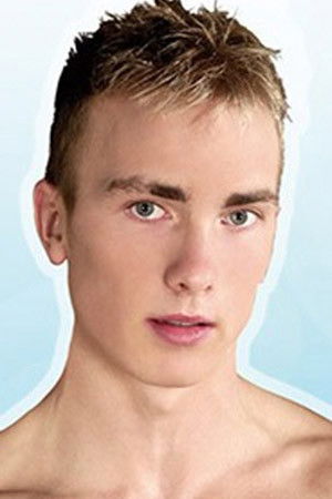 et billede af Dave Disel