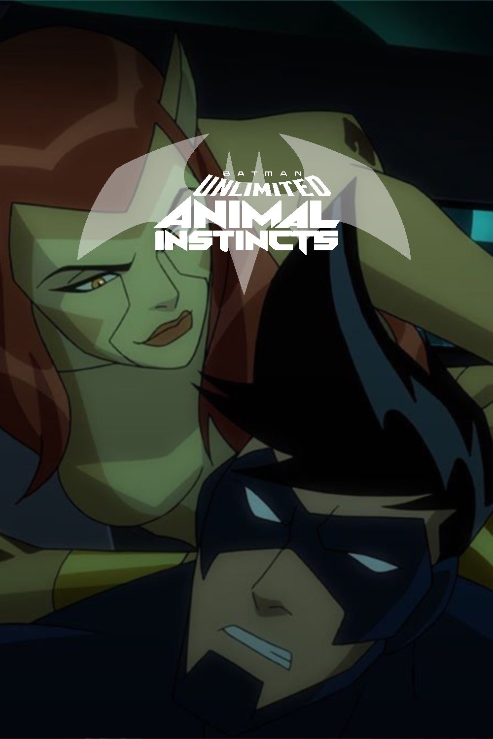 Batman Unlimited: Animal Instincts