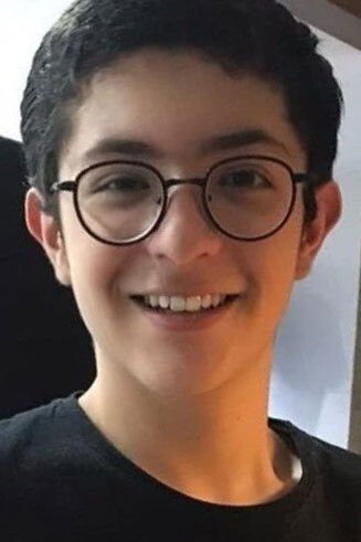 et billede af Carlos Andres Ramírez