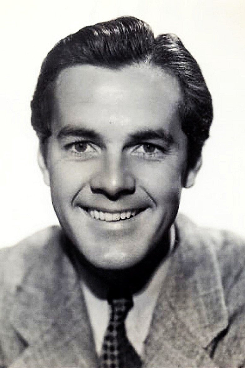 et billede af Johnny Downs