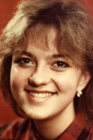 et billede af Marina Tregubovich