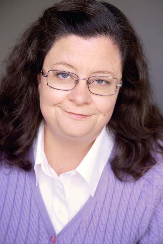 et billede af Amy Higgins