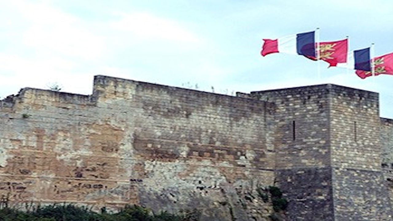 Au temps des Seigneurs