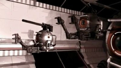 Thumbnail for RB-79 Ball Season 1 Episode 11