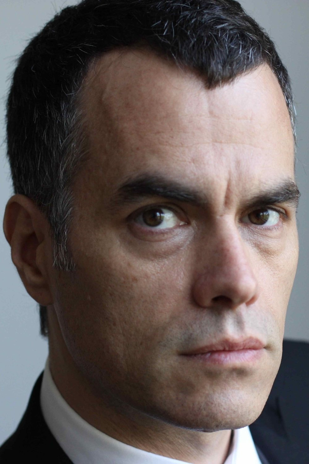 et billede af Jason Nuzzo