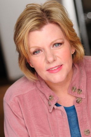 et billede af Cindy Hanska