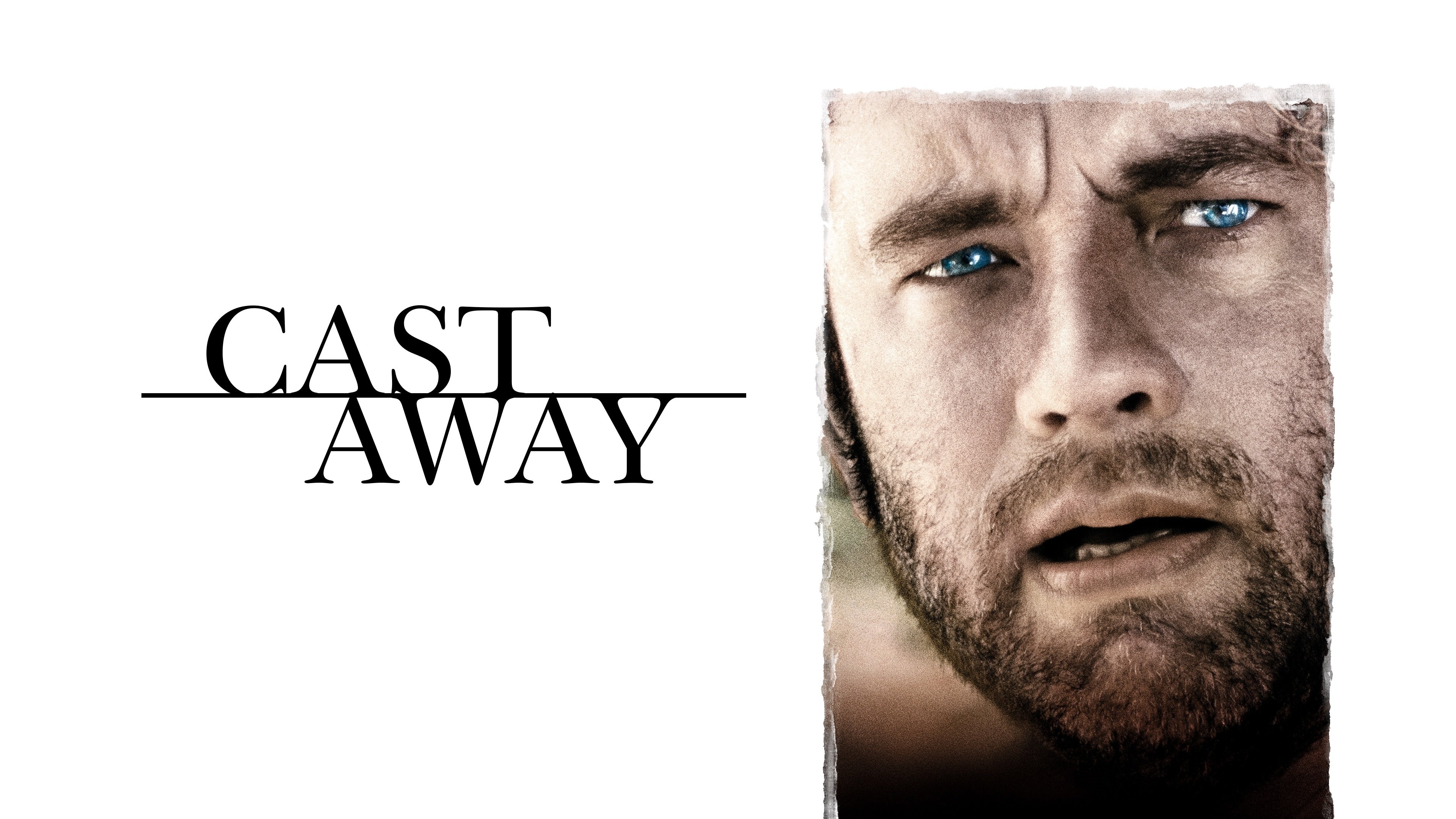 Cast Away: Poza światem (2000)