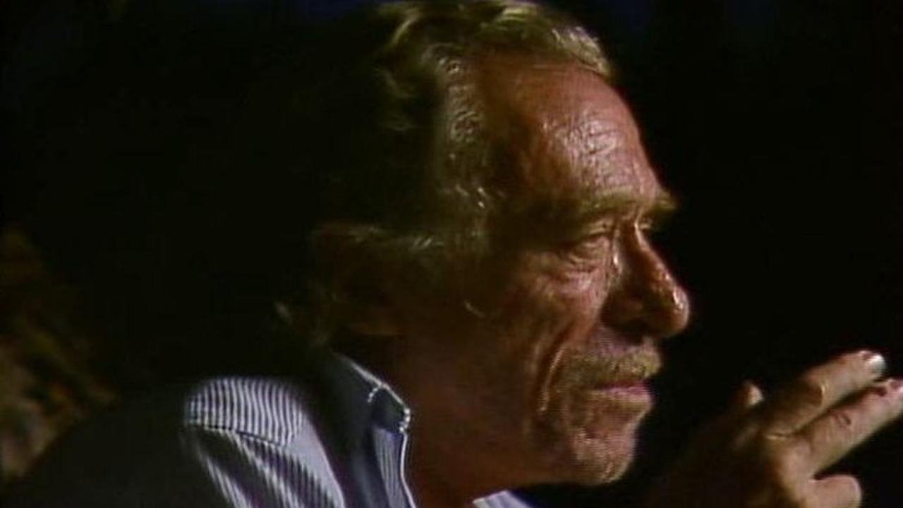 Image du film The Charles Bukowski Tapes xoutdqwpetvpokjl3s3dbgutiyejpg