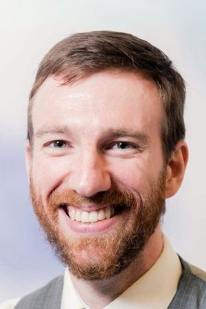 et billede af Paul Them