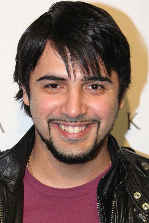 et billede af Aleksandr Berdnikov