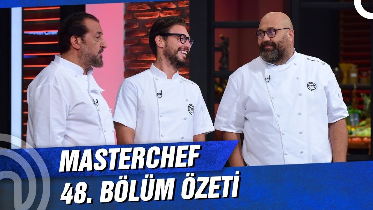 MasterChef Türkiye