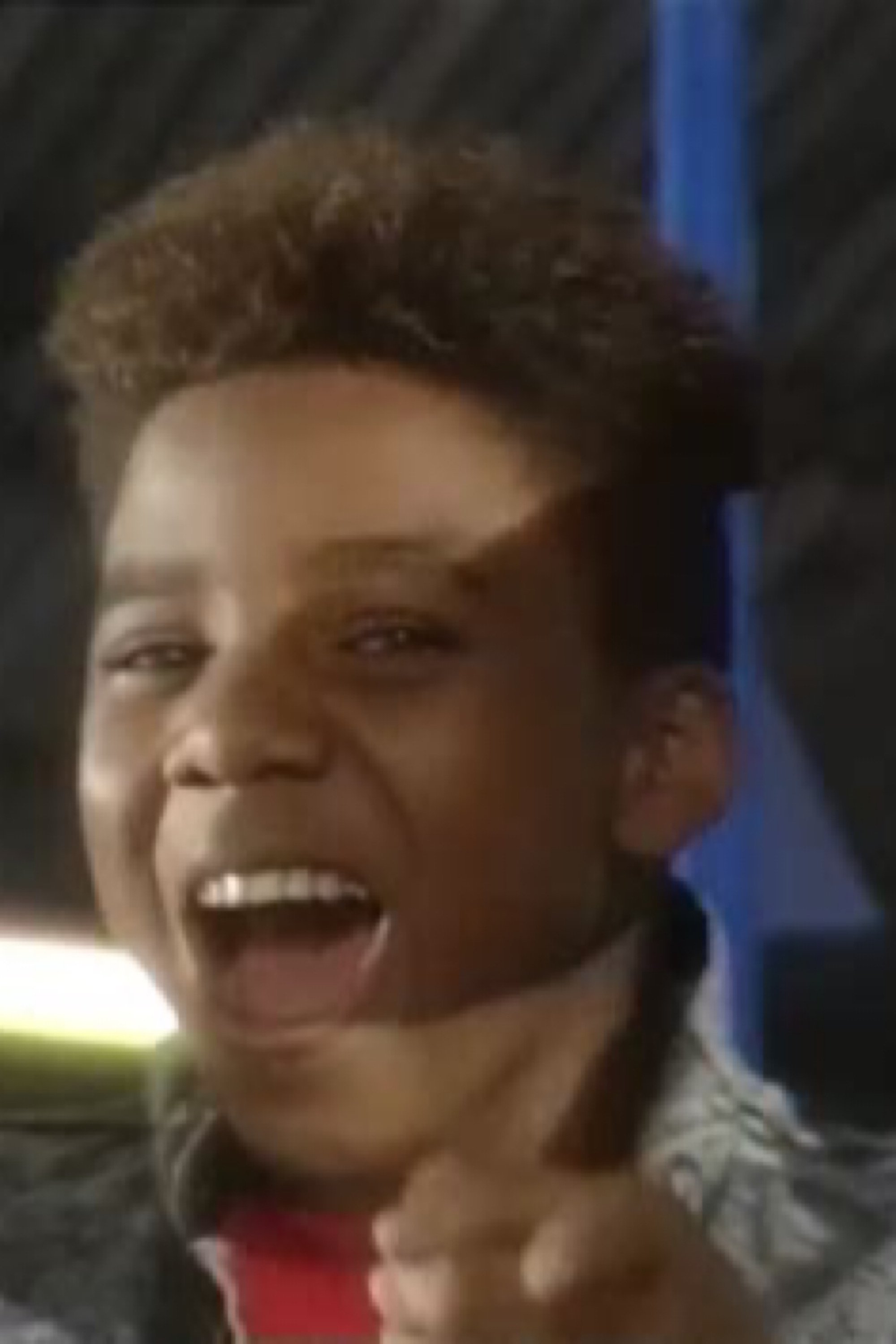 Kenny Ford Jr.