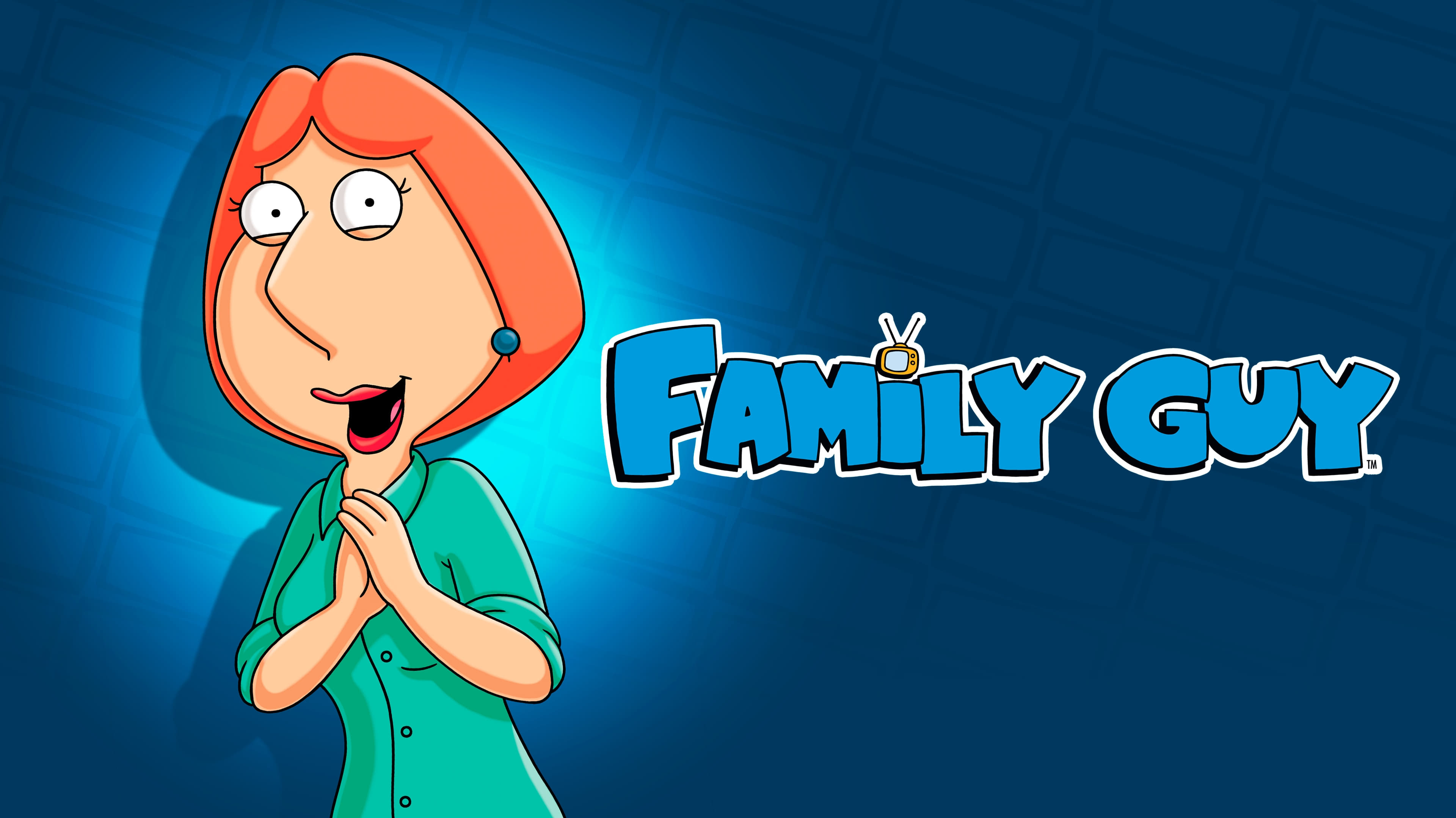 Family Guy - Season 19 Episode 16