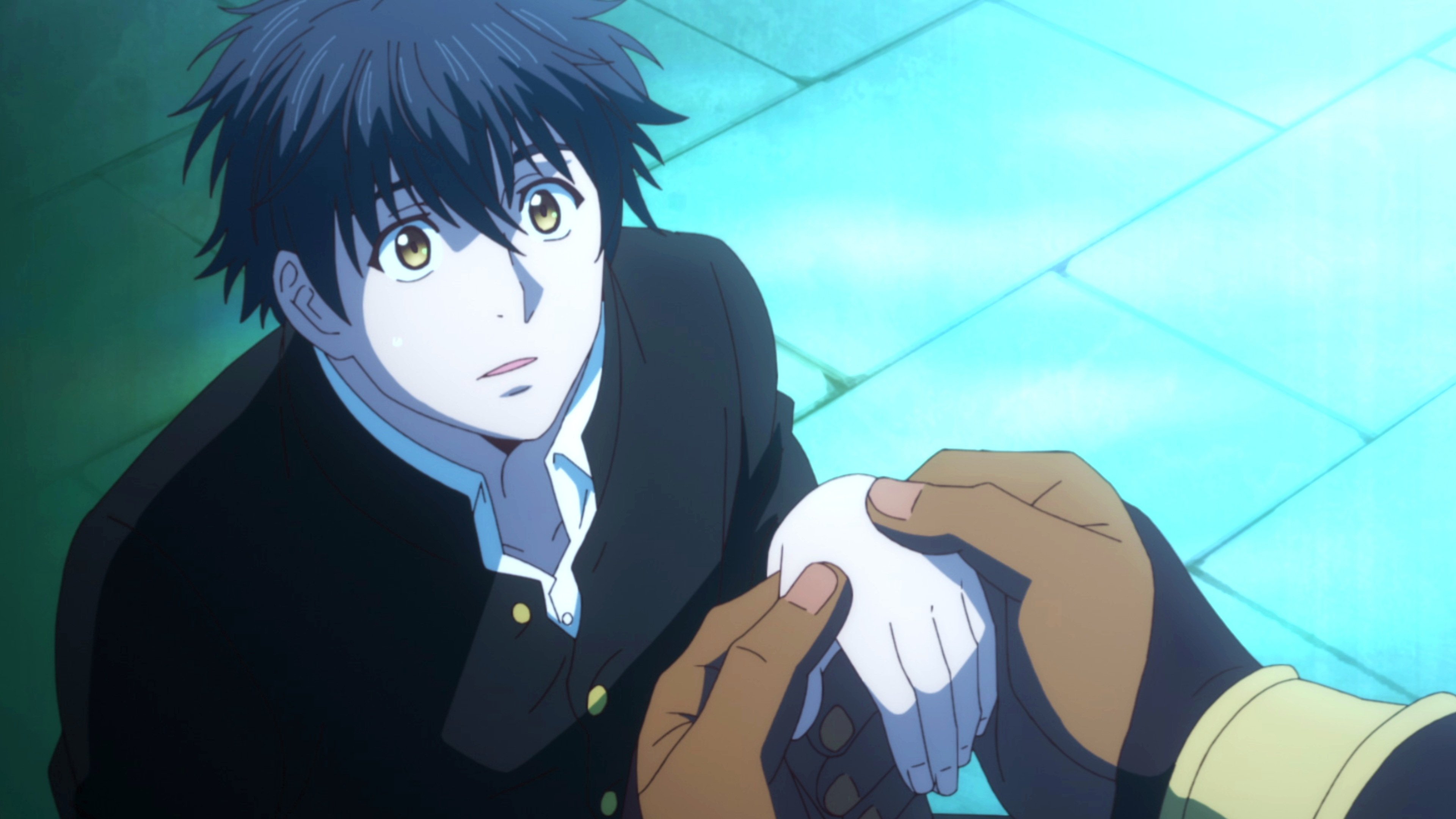 Thumbnail for Tragedy Prince Season 1 Episode 2